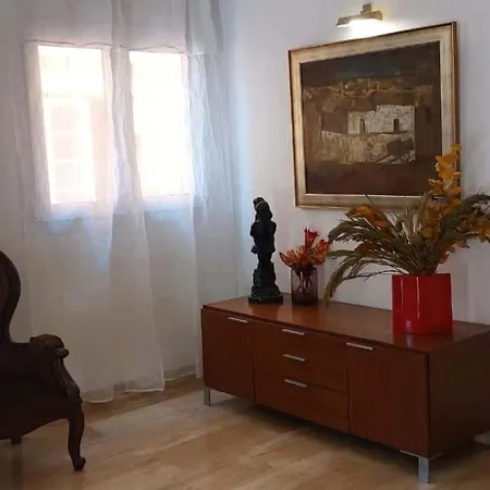 Spacest - Carrer De Santa Teresa A Apartment Valencia